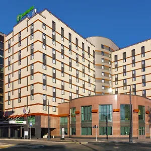 4* Hotel Holiday Lesnaya, An Ihg