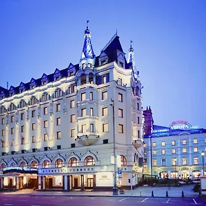 5* Hotel Marriott Royal Aurora