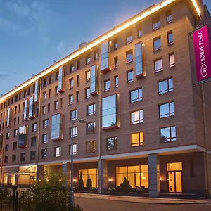 4* Hotel Crowne Plaza - Tretyakovskaya, An Ihg