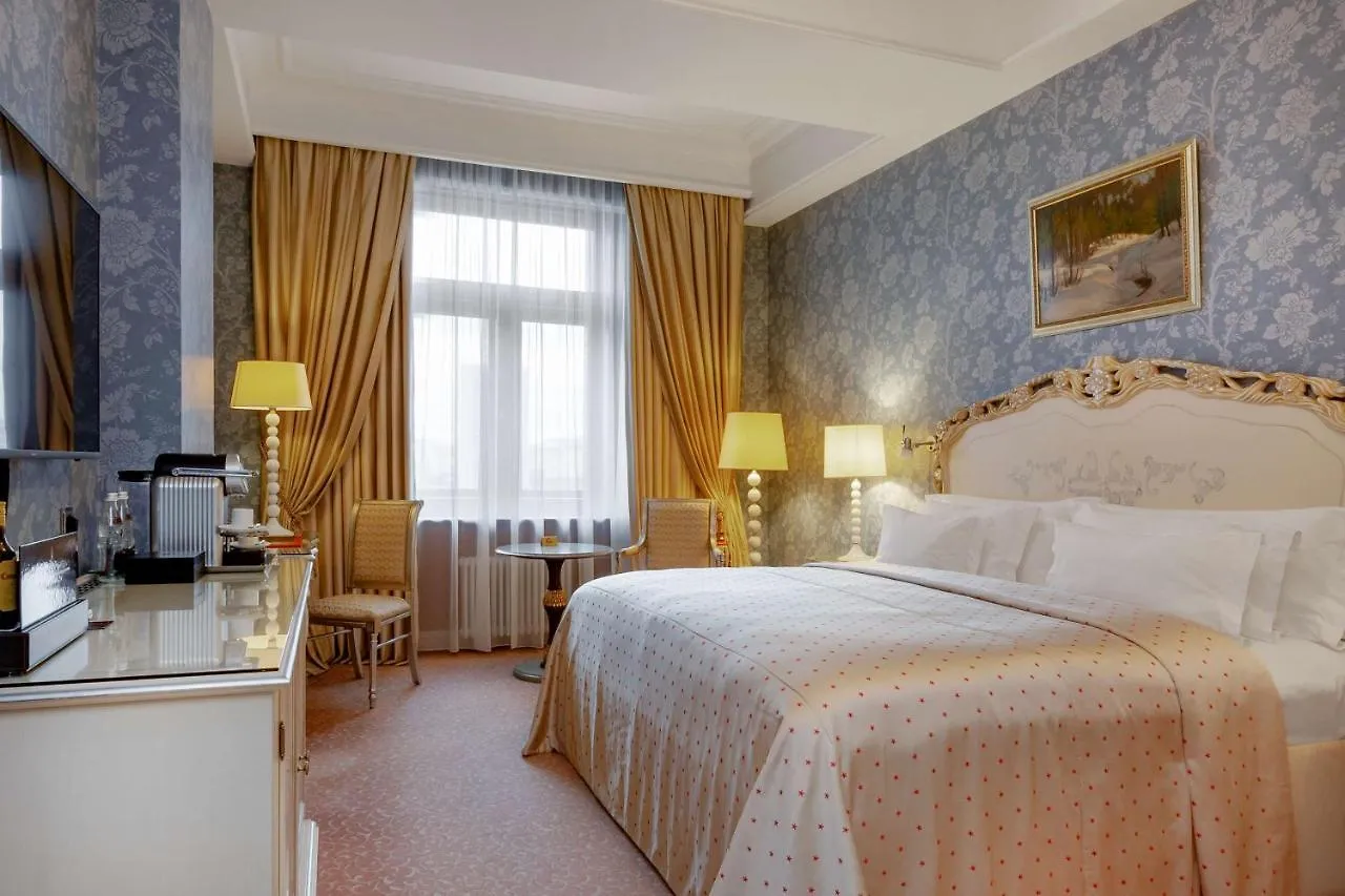 Radisson Collection Hotel Moskva 5*,  Ryssland