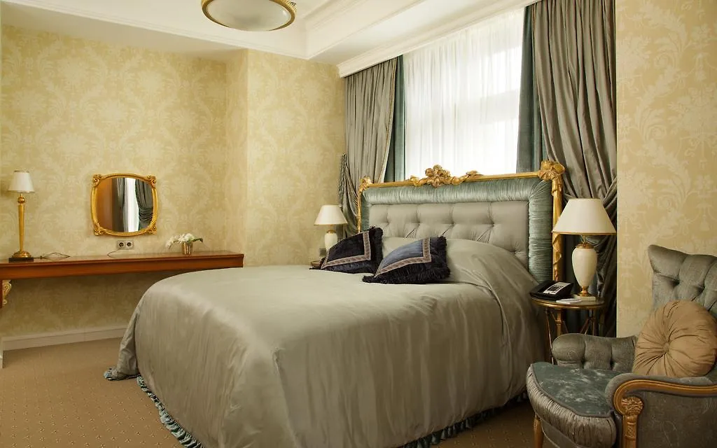 Radisson Collection Hotel Moskva